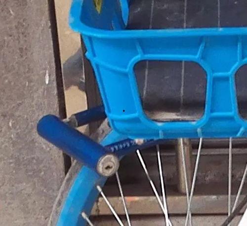 英德共享单车最新爆料,揭秘行业最新爆料与未来趋势 第2张 英德共享单车最新爆料,揭秘行业最新爆料与未来趋势 第2张