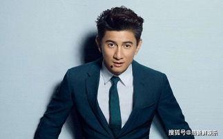 吴奇隆爆料娱乐圈,一场星光璀璨下的暗流涌动 第3张 吴奇隆爆料娱乐圈,一场星光璀璨下的暗流涌动 第3张