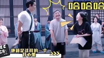 星汉剧组演员直播爆料视频,幕后花絮与幕后故事大公开