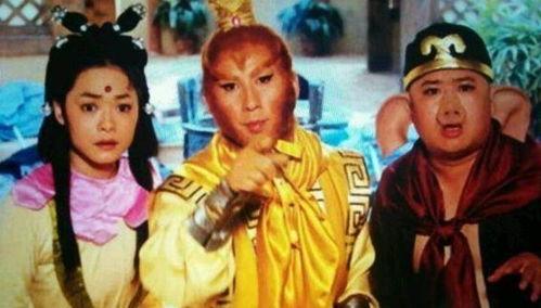 西游记后传在线观看,探寻取经之路的传奇续篇 第1张 西游记后传在线观看,探寻取经之路的传奇续篇 第1张