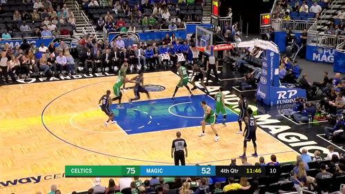 nba在线观看飞速,畅享篮球盛宴的全新选择