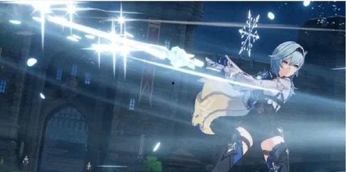 原神新人物爆料合集视频,神秘力量觉醒，冒险新篇章即将开启  第3张