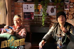 电影心花路放在线观看,一场关于爱情与成长的奇幻之旅  第2张