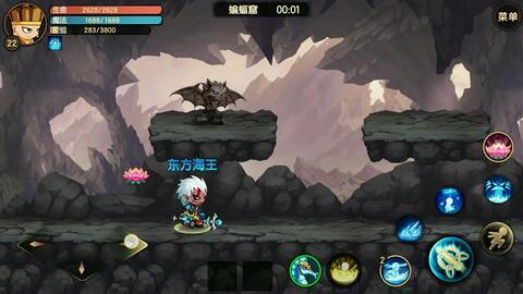 造梦无双最新爆料视频,揭秘游戏幕后制作秘辛与未来展望  第2张