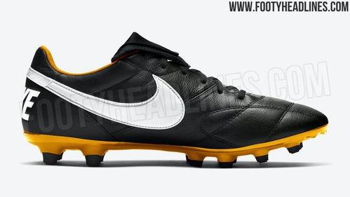 足球鞋最新配色爆料,独家揭秘最新配色爆料！  第2张