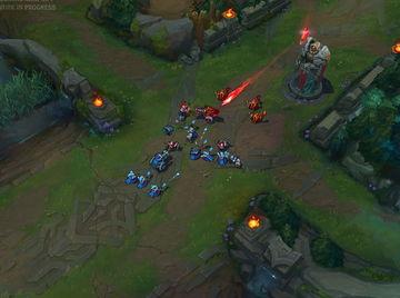 9月最新峡谷宝典爆料,揭秘最新英雄技能与战术策略 第2张 9月最新峡谷宝典爆料,揭秘最新英雄技能与战术策略 第2张