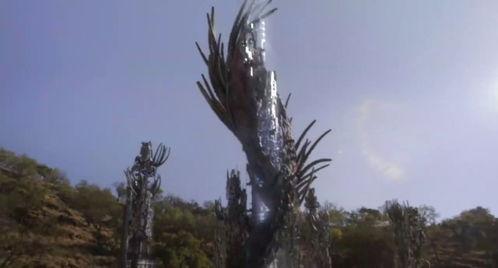 异形前哨在线观看,星际探险的惊悚序章  第2张